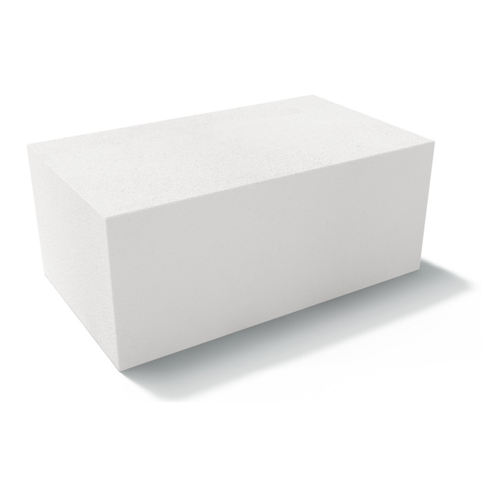 Газоблок Бонолит D500 600х250х250 мм